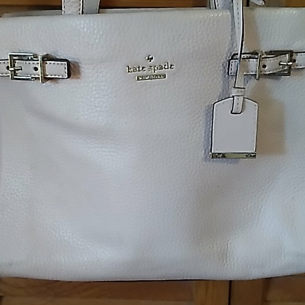 Kate Spade satchel/ crossbody